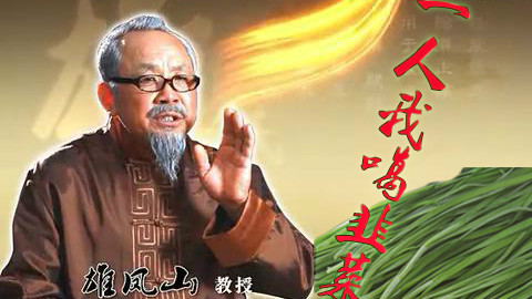 【神医RAP】一人我噶韭菜